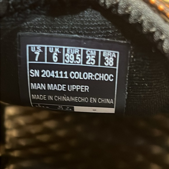 Skechers  MEN'S Relaxed Fit: Tresmen - Outseen Slip-On Sandals - Picture 9 of 10